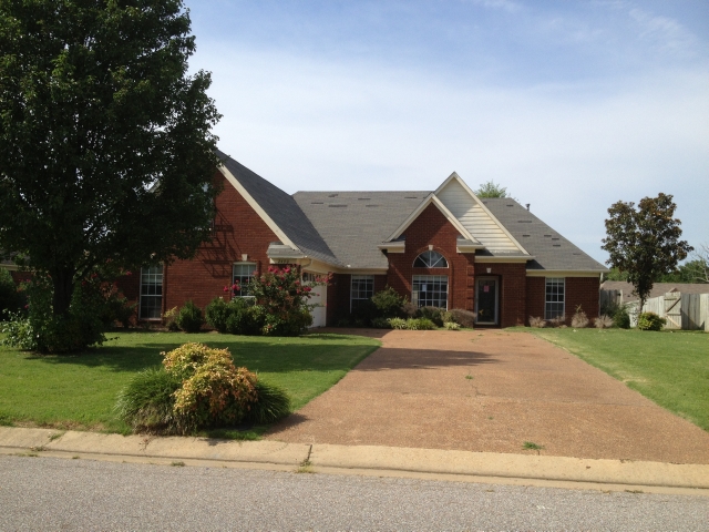 2490 Heather Ridge, Southaven, MS 38672 