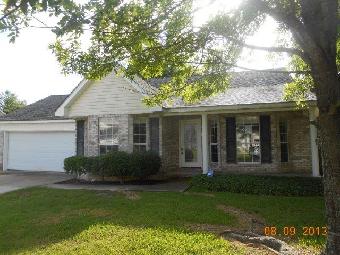 350 Rebecca Ave, Pass Christian, MS 39571 