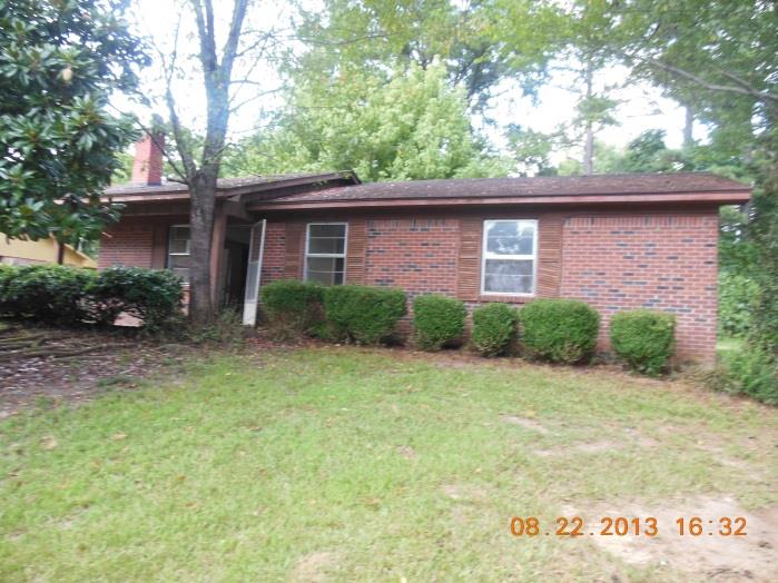 3004 Hillmont Dr, Oxford, MS 38655 