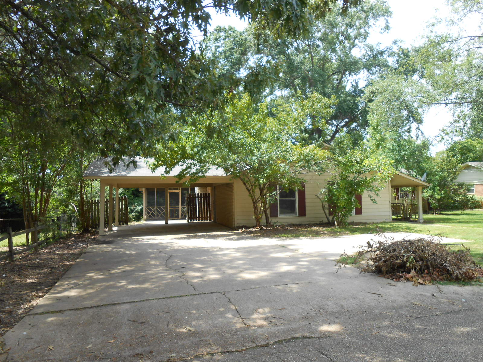 5811 Pepper Ridge Road, Jackson, MS 39211 