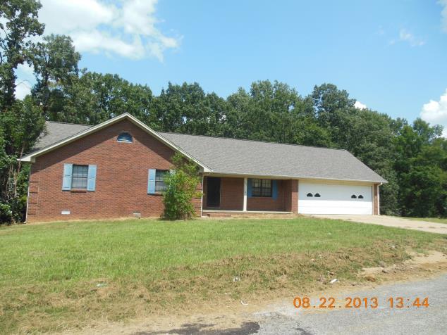 204 Pineridge Circle, Water Valley, MS 38965 