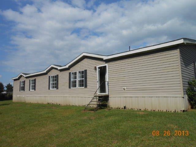 20 Pearson Rd, Carriere, MS 39426 