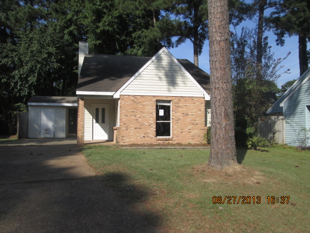 120 Hidden Crst, Madison, MS 39110 