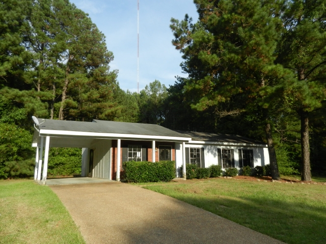 4936 Lurline Dr, Jackson, MS 39204 