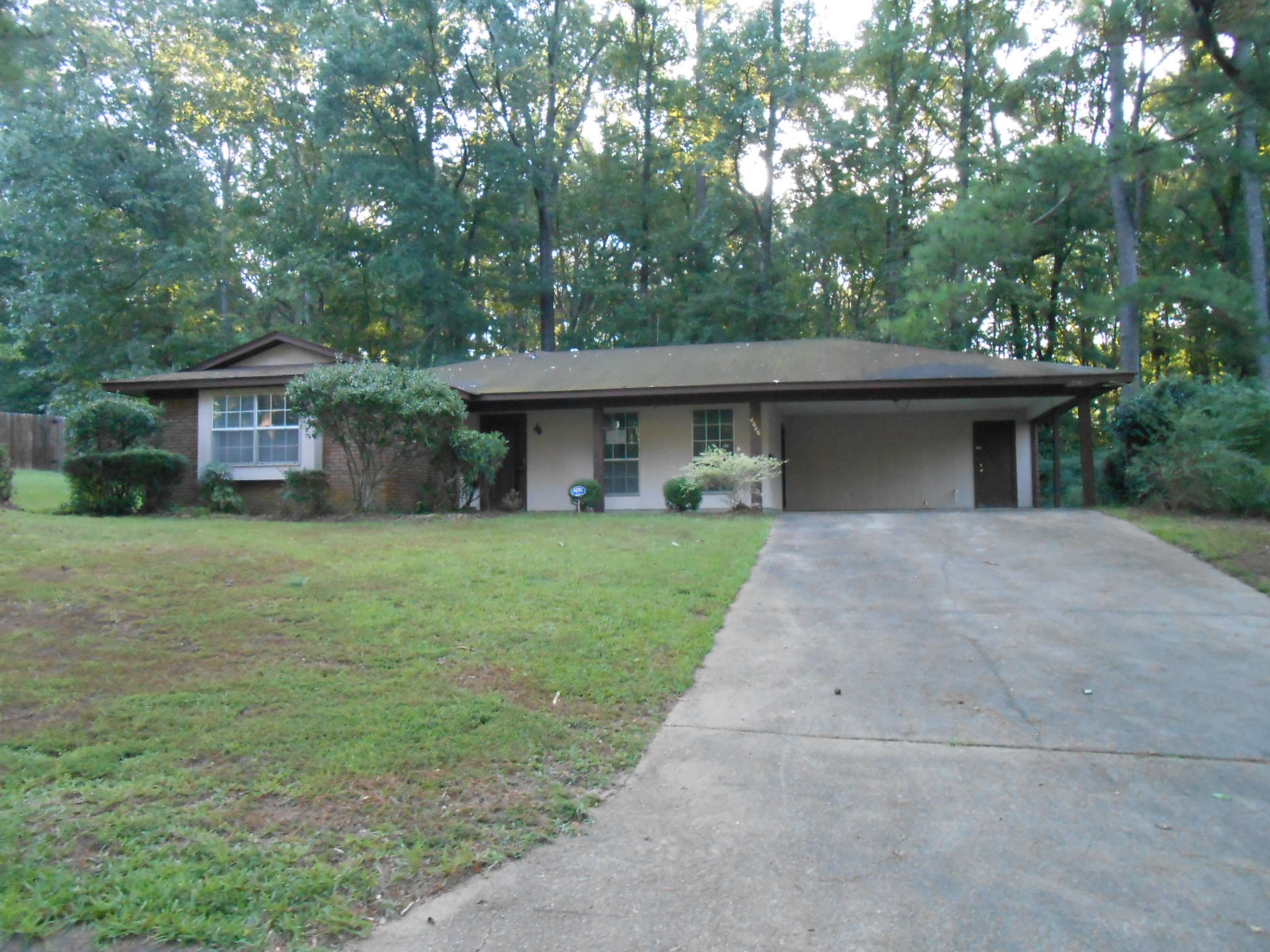 4646 Sherbrook Drive, Jackson, MS 39212 