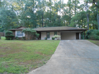 4646 Sherbrook Drive, Jackson, MS 39212 