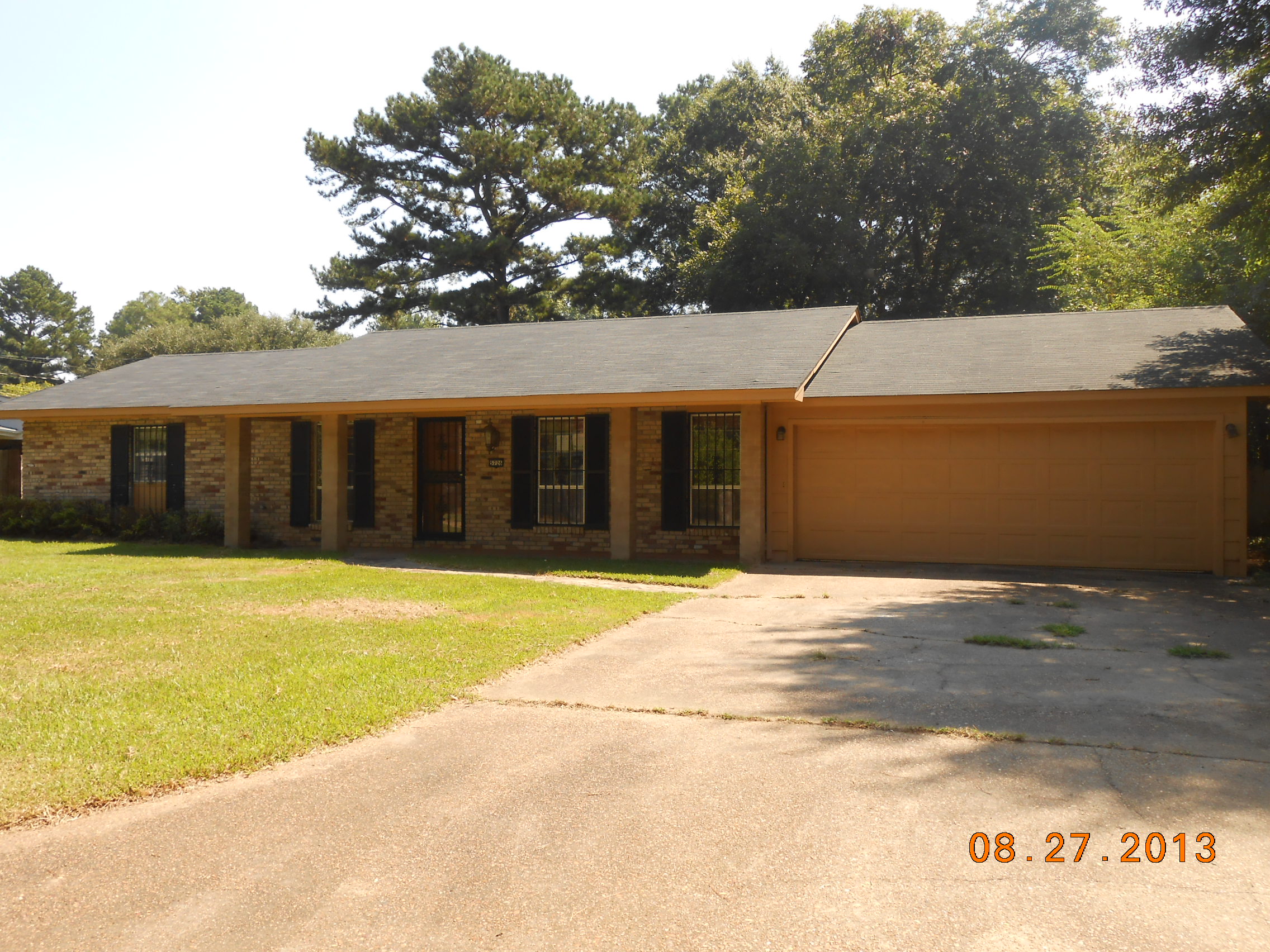 5726 Medallion Drive, Jackson, MS 39211 