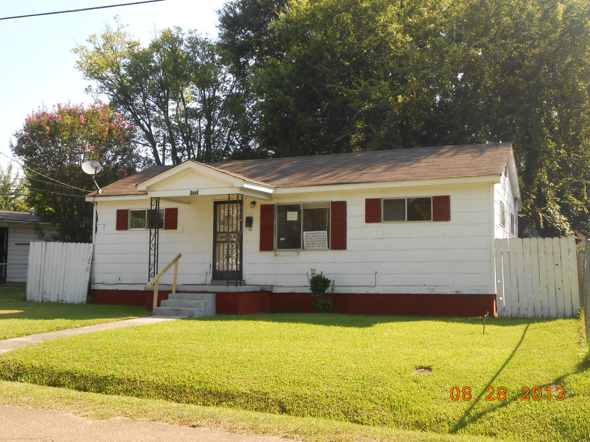 2448 Brown St, Jackson, MS 39213 