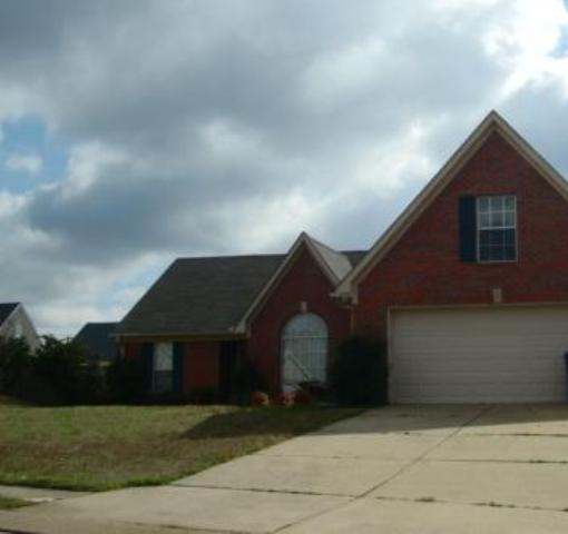 6198 Braybourne Main, Olive Branch, MS 38654 