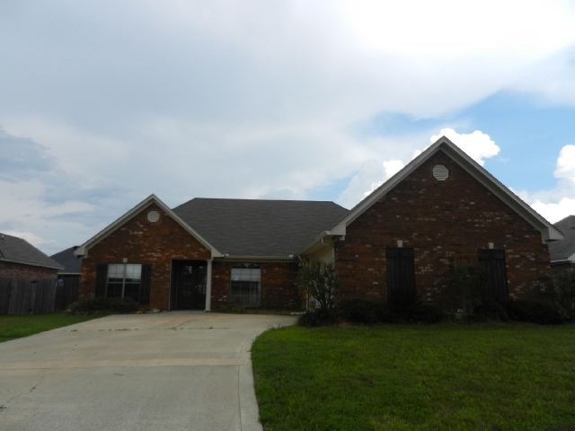 905 Frisky Drive, Brandon, MS 39047 