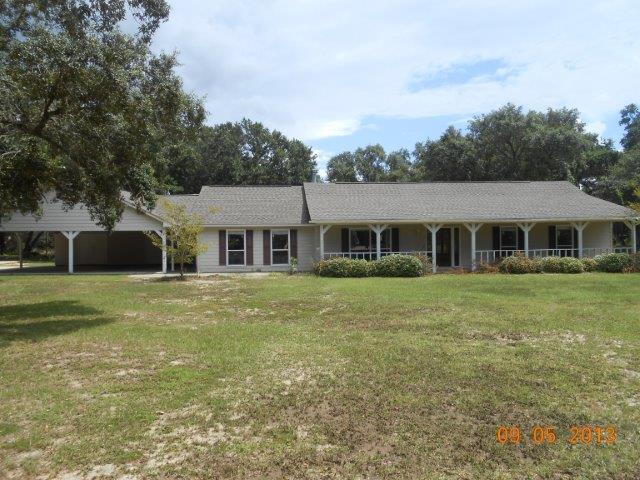 1600 S 11th Street, Ocean Springs, MS 39564 