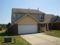 7356 Green Ash Dr, Olive Branch, MS 38654 
