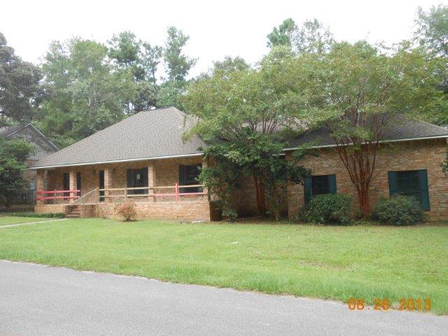 9566 Laa La Pl, Diamondhead, MS 39525 