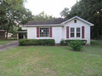 6418 Gregory Street, Moss Point, MS 39563 