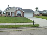 13225 W Country Hills Drive, Gulfport, MS 39503 