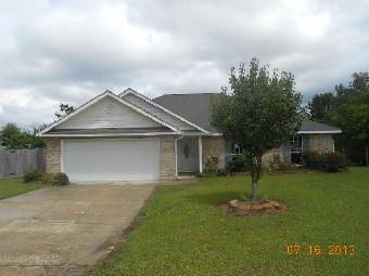 474 Pinecrest Circle, Long Beach, MS 39560 