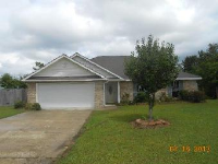 474 Pinecrest Circle, Long Beach, MS 39560 