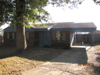 2800 Devon Cove, Horn Lake, MS 38637 