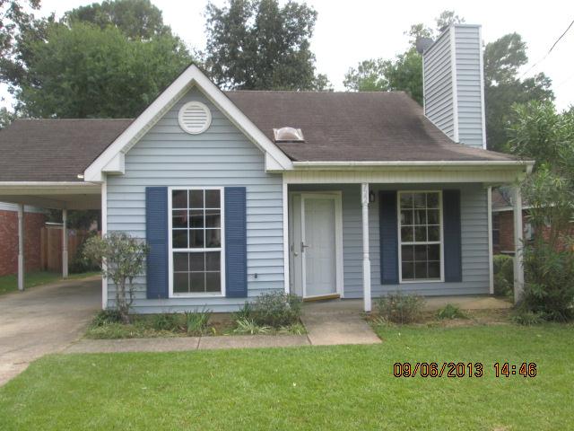 722 Heartwood Drive, Pearl, MS 39208 