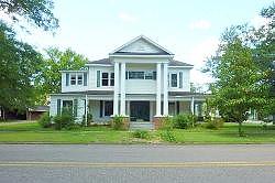 3Rd S St, Amory, MS 38821 