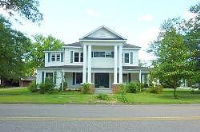3Rd S St, Amory, MS 38821 
