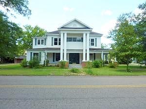 S 3Rd St., Amory, MS 38821 