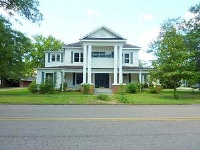 S 3Rd St., Amory, MS 38821 