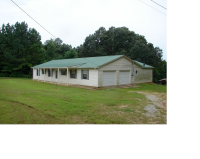 County Road 105, Walnut, MS 38683 