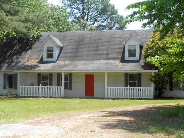 County Road 223, Corinth, MS 38834 