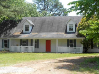 County Road 223, Corinth, MS 38834 