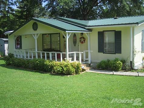 Cr 454, Ripley, MS 38663 