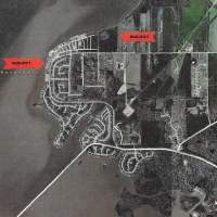 Arbor Landing Subdivision, Brandon, MS 39042 