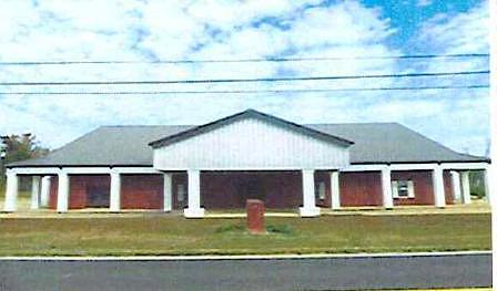 Old Canton Rd, Carthage, MS 39051 