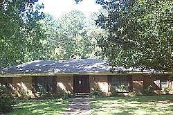Terrapin Dr, Brandon, MS 39042 