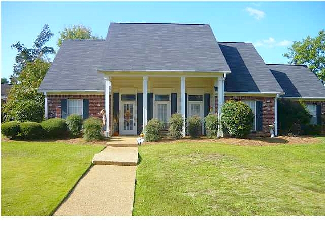 Bristol, Brandon, MS 39047 