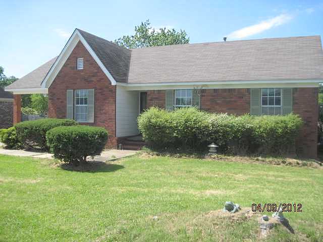 Boothe, Batesville, MS 38606 