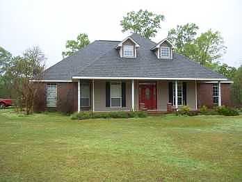 Mcnair, Roxie, MS 39661 