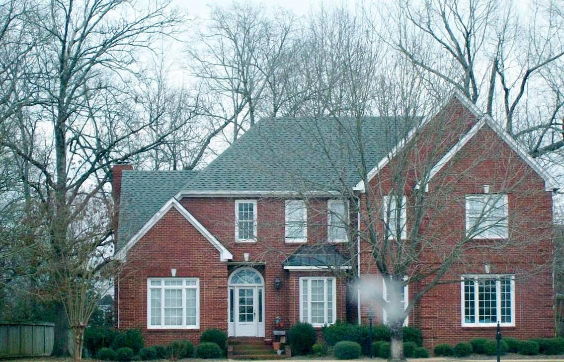 Woodside Cir, Tupelo, MS 38801 