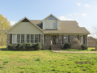 Pear Tree Road, Pontotoc, MS 38863 