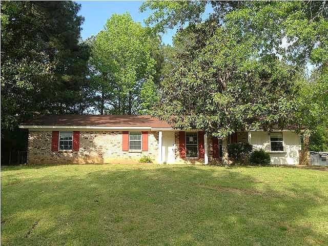 Westhaven, Kosciusko, MS 39090 