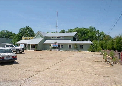 Eckford Dr, Starkville, MS 39759 