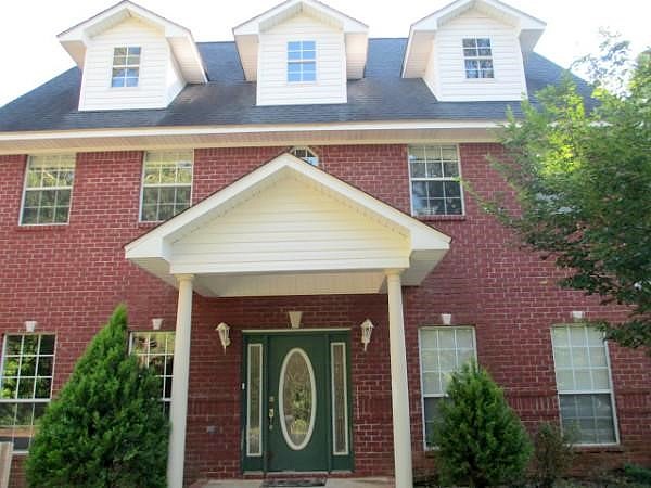 Marshall Beeman, Collinsville, MS 39325 