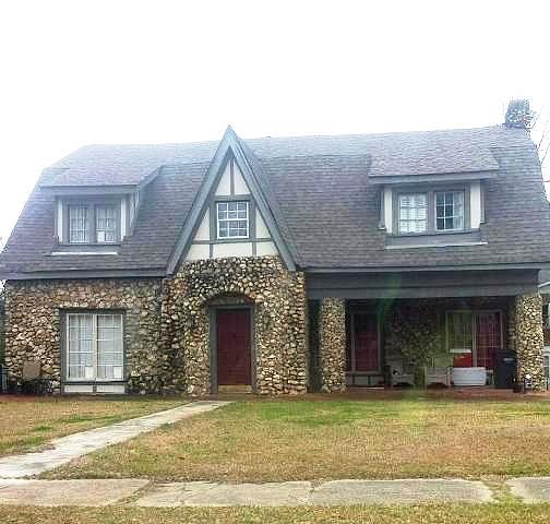 Poplar Springs, Meridian, MS 39301 