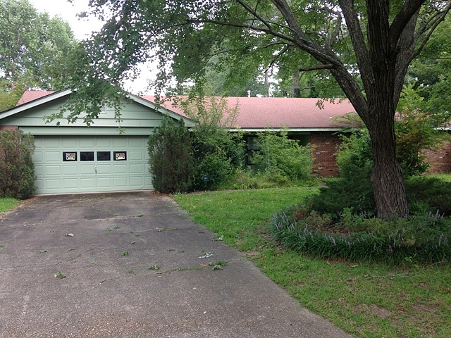 Lyford, Columbus, MS 39705 