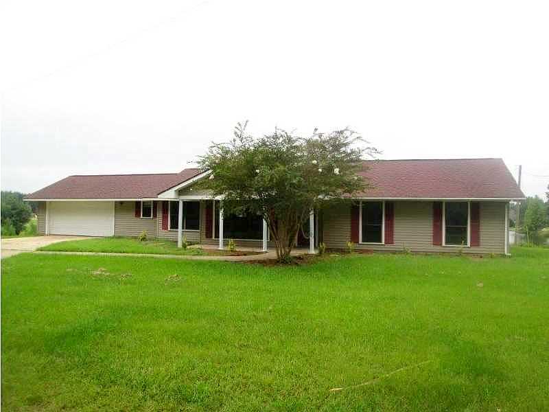 Paige, Mathiston, MS 39752 