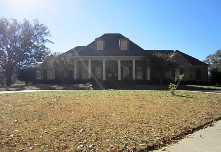 Stokes Rd, Canton, MS 39046 