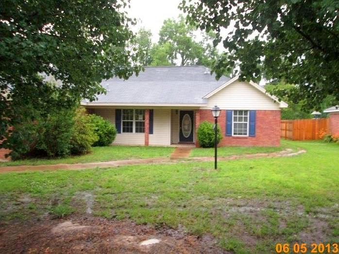 Parkview, Smithville, MS 38870 