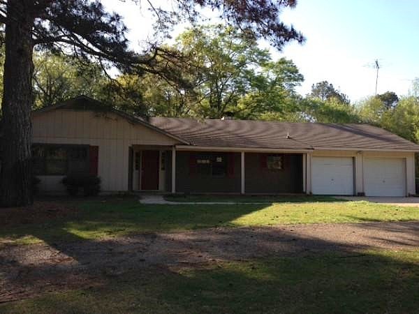 Williams Young, Smithville, MS 38870 