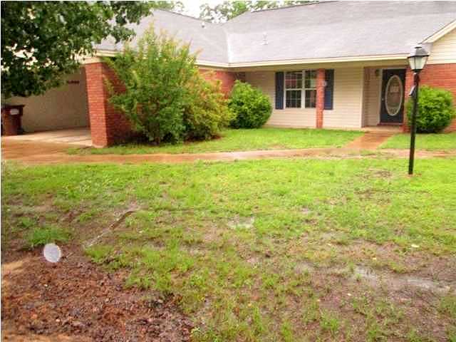 Parkview St, Smithville, MS 38870 