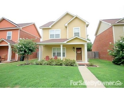 Aspen Ridge #8, Oxford, MS 38655 